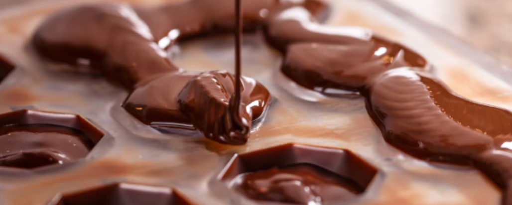 NYC: Molded Chocolate Making (BYOB)